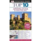 DK Eyewitness Top 10 Travel Guide: Andalucia & Costa Del Sol by DK Publishing (Paperback, 2014)