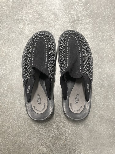 Keen mens uneek slide - Gem