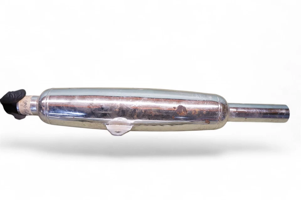 Silenciadores silenciadores de escape BSA 93-0068 *2775 Foto 3 de 4