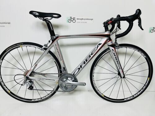 Orbea Orca, Shimano Ultegra, Carbon Fiber Road Bike, MSRP Orbea Orca, Shimano Ultegra, Carbon Fiber Road Bike, MSRP