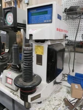 Newage Indentron Electronic Digital Hardness Tester #NI400C