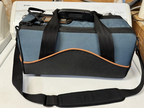 Petrol Camera Bag PMCCB-1 - Picture 4 of 9