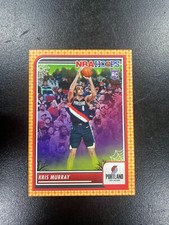 2023-24 Panini Haunted Hoops Basketball NBA 🎃🎃 1-300 Base/Inserts You Pick