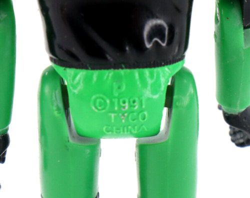 Incredible Crash Test Dummies Action Figure Pro-Tek Ted Dummy Tyco - Picture 4 of 4