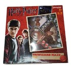Pressman Harry Potter Board Game Board & Traditional Games