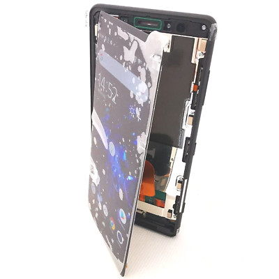 Sony Xperia XZ2 Compact Mobilteil Prototyp   H8314 nur Sammler Enthusiasten