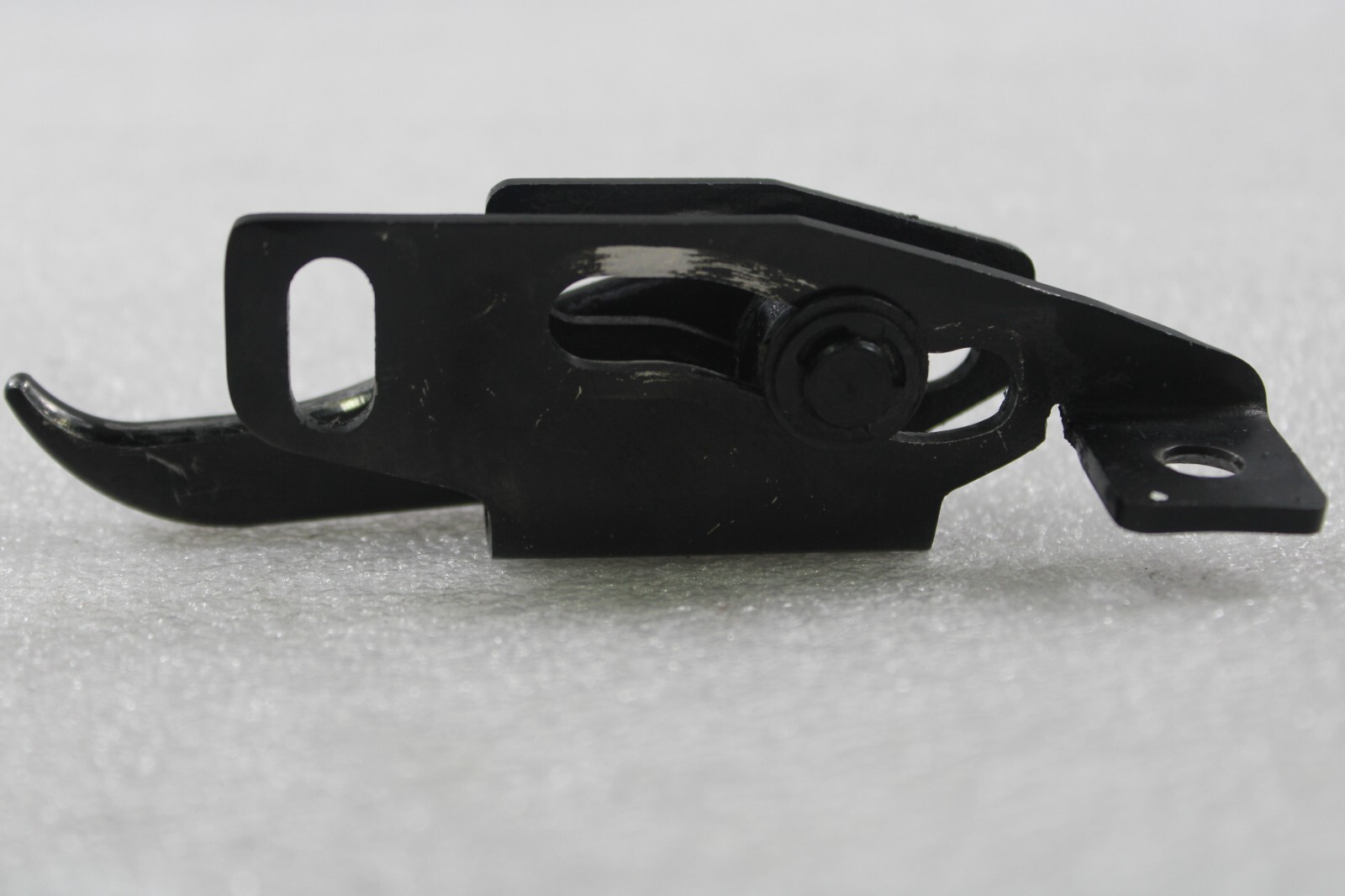 Ferrari F355, 348, LH, Left, Convertible Top Latch, Used, P/N 63614100