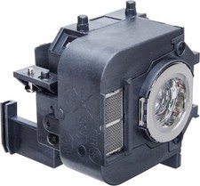 Epson Original ELPLP50 Replacement Projector Lamp For Epson Projector Device