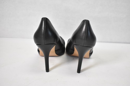 Coutgo Women's Knot High Heeled Sandals Closed Pointed Toe Stiletto Pumps Size 9 - Picture 5 of 9
