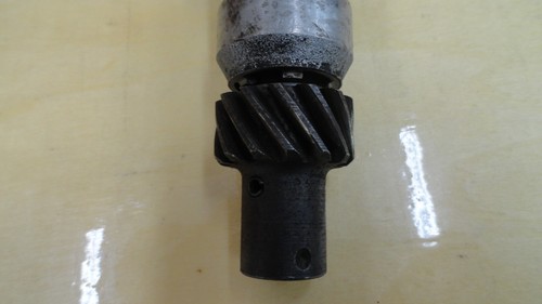 68 Pontiac 400 Distributor 1111940 Dated 8G29 - Picture 4 of 7