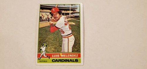 1976 BASEBALL 1976 Topps #1-660 Singles ACTUAL PHOTOS Personal Collection - Picture 300 of 472