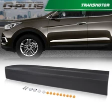 New Front Left Door Lower Molding Door Garnish Fit For 2013-2018 Santa Fe Sport