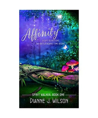Affinity, Dianne J. Wilson
