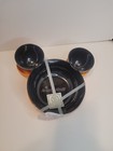 Disney 2pc. set "Mickey" Shaped bowls