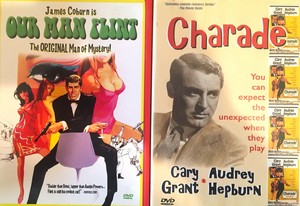 2-Original-Groovy-Spy-Films-on-DVD-Our-Man-Flint-and-Charade