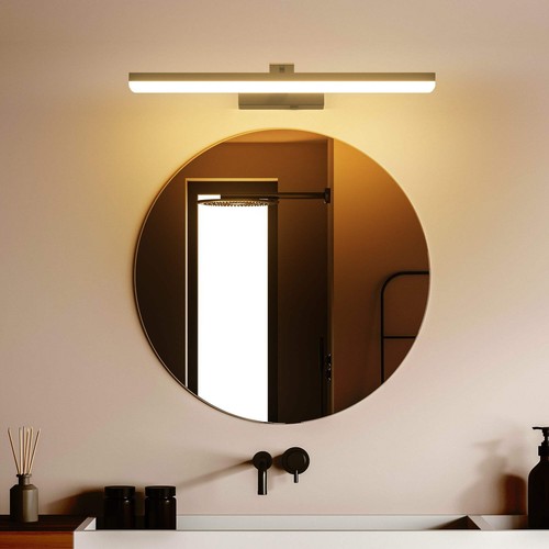 Rechargeable Wireless Picture Light – LED Wall Lamp - Artwork or Gallery Display - Picture 2 of 7