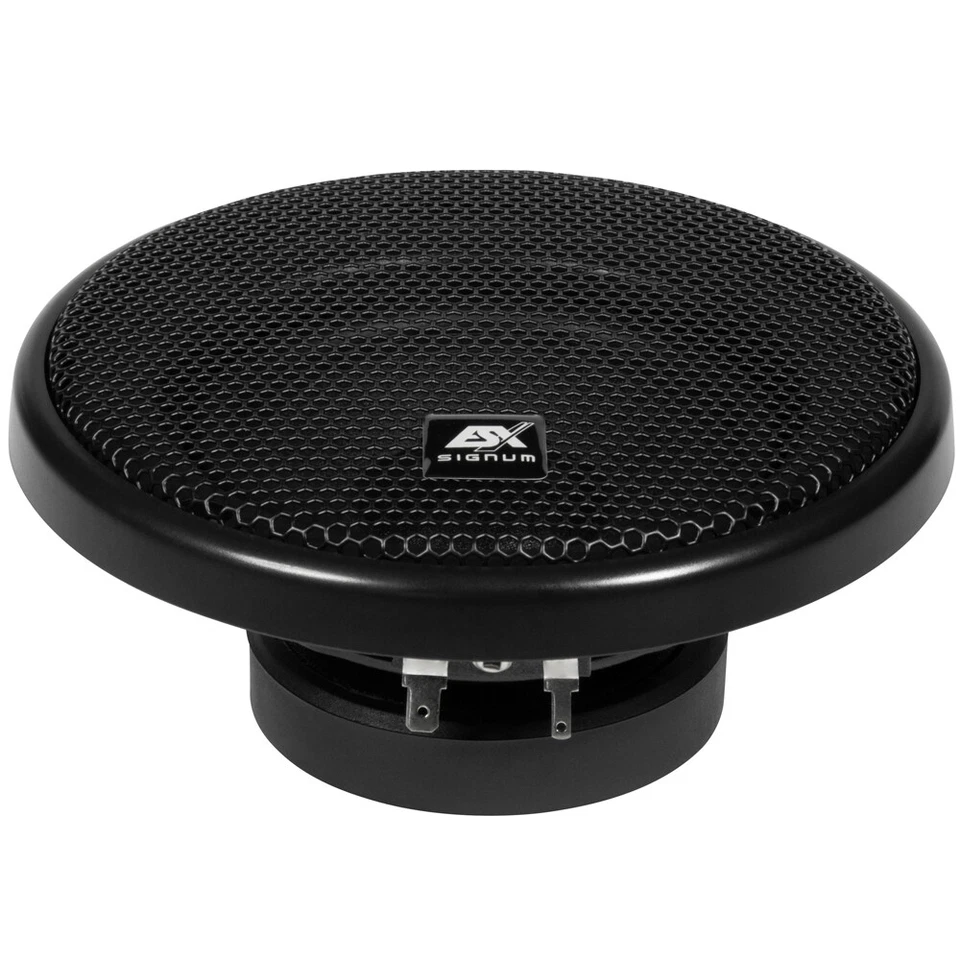 ESX SXE-4.2C 10cm 2 Wege Kompo Lautsprecher Boxen Set SXE4.2C Compo Speaker - Bild 4 von 4