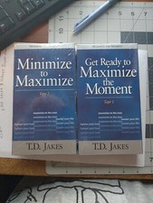 Maximize The Moment T J Jackes Vhs Part 1.2.3.4