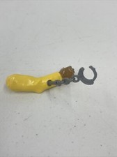 Tiger Toys Inspector Gadget Go Go Fumble Gadgets Figure REPLACEMENT HANDCUFF ARM
