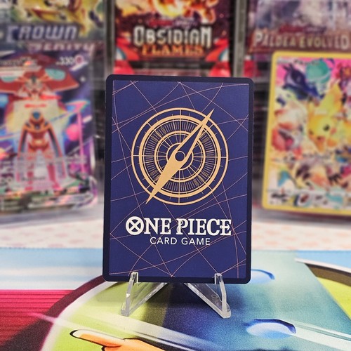 Buggy - OP03-032 - Pillars of Strength - English - One Piece - Regular - NM - Picture 2 of 2