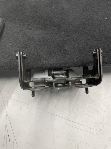 2004-2009 LEXUS RX 350 330 CARGO FLOOR COVER LID RIGHT SIDE CARPET IVORY OEM - Picture 10 of 12