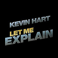 Kevin Hart: Let Me Explain DVD (2014) Leslie Small cert 15 Fast and FREE P & P