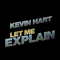 Kevin Hart: Let Me Explain DVD (2014) Leslie Small cert 15 Fast and FREE P & P - Picture 1 of 1