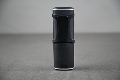 Swyx D510 Słuchawka DECT – Słuchawka z ładowarką i zasilaczem | Stan: Bardzo dobry - Zdjęcie 3 z 6