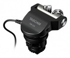 TASCAM Dynamic Microphone Pro Audio Microphones