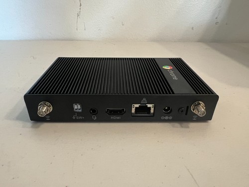 Aopen Chromebox Commercial Mini ME4100 RockChip Cortex 1.8GHz 4GB Mem 16GB SSD - Picture 4 of 6
