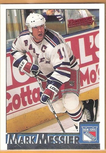 Mark Messier | Various Brands & Years | LOT x1 | U Pick - Imagen 32 de 41
