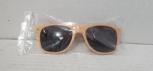 Gelbe Absolut Juice Sonnenbrille - Bild 1 von 6