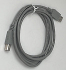 Usb 2.0 A To B High Speed Mobile Printer Scanner Cable For Hp