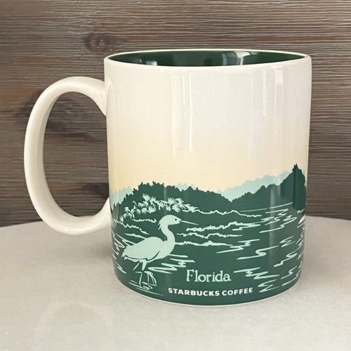 Starbucks Global Icon City Collection Mugs 16oz: Copenhagen, Geneva, Athens etc. - Picture 11 of 41