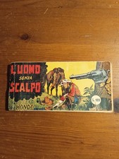 Raccoltina Hondo n. 3 Zenit no Zagor