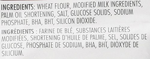 Club House Yorkshire Pudding, 45g,1.58oz 12-count {Imported from Canada} - Picture 3 of 5