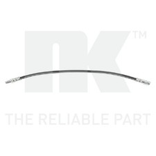 2x Bremsschlauch vorne für Mercedes SLC R172 SLK R170 R171 | 24031219