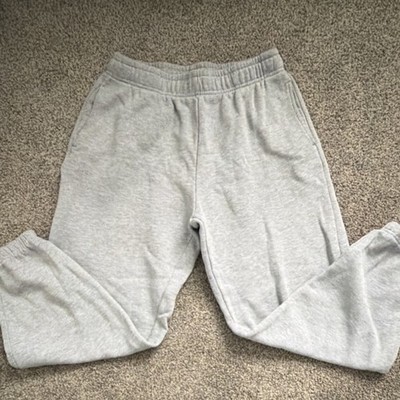 Tilly s Size Small Sweatpants With Cuffed ￼ Bottoms And Drawstring Waist ￼