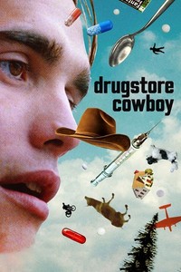 Drugstore Cowboy Poster | eBay