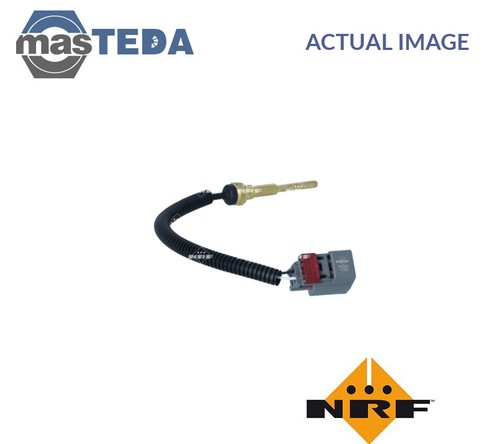 727074 COOLANT TEMPERATURE SENSOR GAUGE UPPER NRF FOR LTI TX 2.4 TDI 66KW - Picture 1 of 6