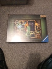 Image of Ravensburger Jigsaw Puzzle 1000 Pieces