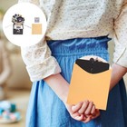  Pop-up-Abschlusskarten dekorative Grußkartenpapier Grußkarten-Abschluss-Saison