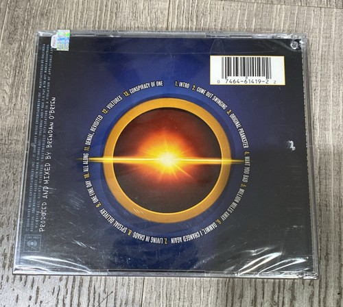 Conspiracy of One by The Offspring (CD) Nov-2000, NEW SEALED - Picture 2 of 4