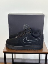 Nike Air Force 1 Low’07 LV8 Black 44