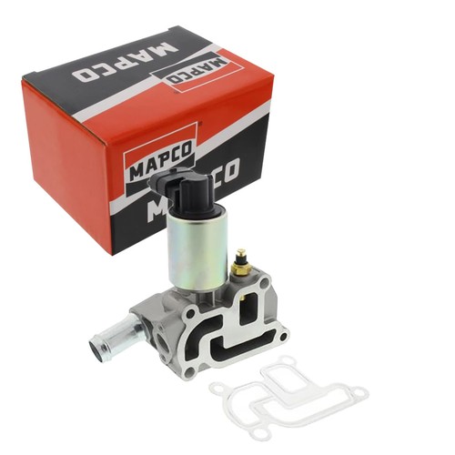 MAPCO AGR-VENTIL MIT DICHTUNG passend für OPEL CORSA | 83711