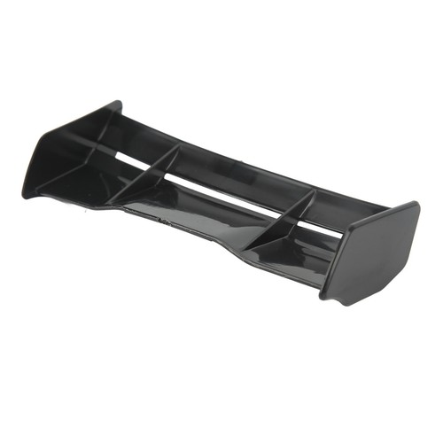 RC Car Rear Wing Set RC Car Spoiler Rear Wing Drag Reduction For 1/14 Car AM - Picture 10 of 22