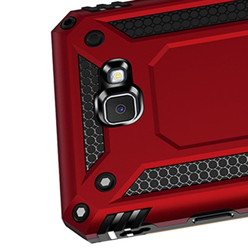 Phone Case For J7 Prime For ON7 2016 Rugged PC Shockproof Protective NEW - Bild 10 von 25