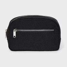 Fanny Pack - Wild Fable Dark Black Adjustable...