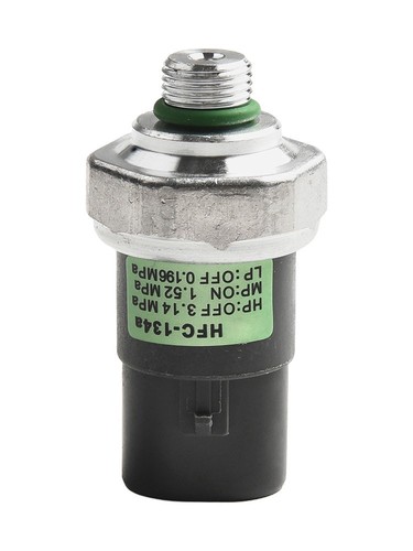 Stable and Reliable AC Pressure Switch Sensor for Camry For Honda For Lexus - Picture 5 of 12