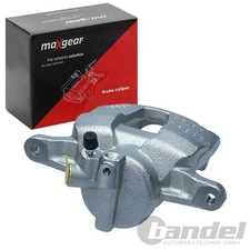 MAXGEAR BREMSSATTEL VORNE LINKS PASSEND FÜR FIAT 500 PANDA FORD KA | 82-1061